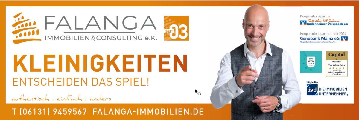 falanga immobilien